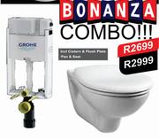 Grohe Combo
