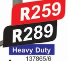 Heavy Duty Steel Door Frame