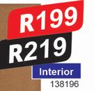 Masonite Interior Door