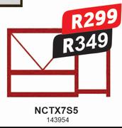 Steel Window NCTX7S5