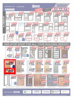 K Carrim Builders Mecca : Bonanza 2023 (18 May - 29 May 2023), page 3