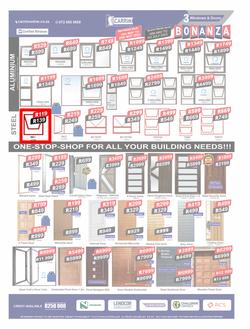 K Carrim Builders Mecca : Bonanza 2023 (18 May - 29 May 2023), page 3