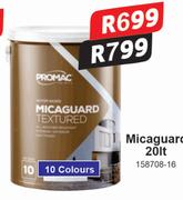 Promac Micaguard-20L