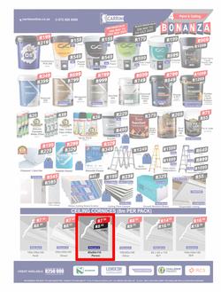 K Carrim Builders Mecca : Bonanza 2023 (18 May - 29 May 2023), page 4