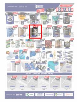 K Carrim Builders Mecca : Bonanza 2023 (18 May - 29 May 2023), page 4
