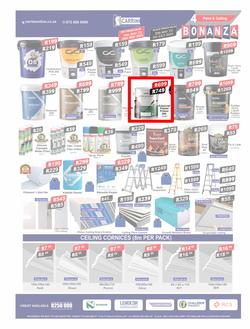 K Carrim Builders Mecca : Bonanza 2023 (18 May - 29 May 2023), page 4