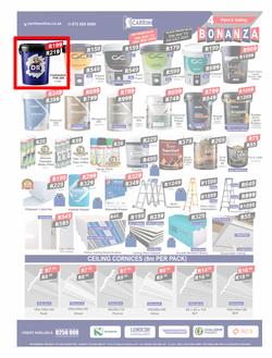 K Carrim Builders Mecca : Bonanza 2023 (18 May - 29 May 2023), page 4