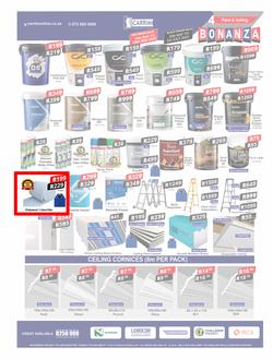 K Carrim Builders Mecca : Bonanza 2023 (18 May - 29 May 2023), page 4