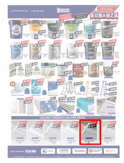 K Carrim Builders Mecca : Bonanza 2023 (18 May - 29 May 2023), page 4