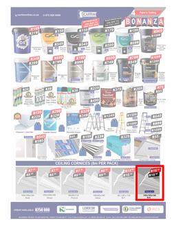 K Carrim Builders Mecca : Bonanza 2023 (18 May - 29 May 2023), page 4