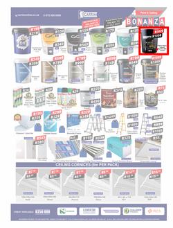 K Carrim Builders Mecca : Bonanza 2023 (18 May - 29 May 2023), page 4
