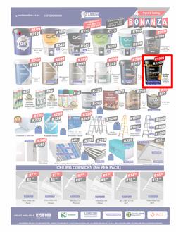 K Carrim Builders Mecca : Bonanza 2023 (18 May - 29 May 2023), page 4