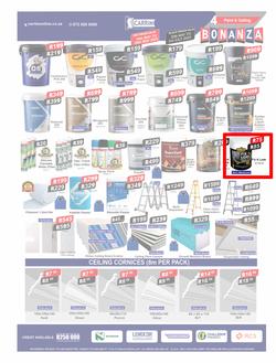 K Carrim Builders Mecca : Bonanza 2023 (18 May - 29 May 2023), page 4