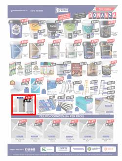 K Carrim Builders Mecca : Bonanza 2023 (18 May - 29 May 2023), page 4