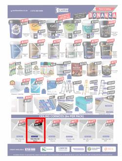K Carrim Builders Mecca : Bonanza 2023 (18 May - 29 May 2023), page 4