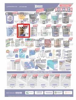 K Carrim Builders Mecca : Bonanza 2023 (18 May - 29 May 2023), page 4