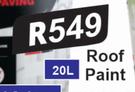 GC Roof Paint-20L