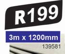 Ceiling Fibre Cement 4mm Board-3m x 1200mm