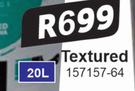 GC Textured-20L