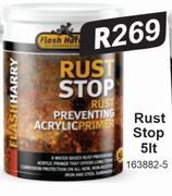 Flash Harry Rust Stop-5L