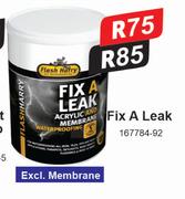 Flash Harry Fix A Leak