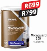 Promac Micaguard-20L