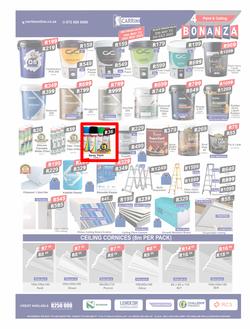 K Carrim Builders Mecca : Bonanza 2023 (30 May - 03 July 2023), page 4