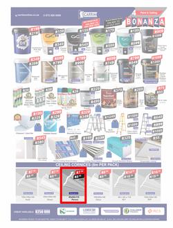 K Carrim Builders Mecca : Bonanza 2023 (30 May - 03 July 2023), page 4
