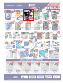 K Carrim Builders Mecca : Bonanza 2023 (30 May - 03 July 2023), page 4