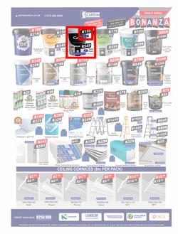 K Carrim Builders Mecca : Bonanza 2023 (30 May - 03 July 2023), page 4