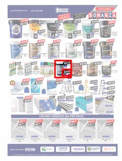 K Carrim Builders Mecca : Bonanza 2023 (30 May - 03 July 2023), page 4