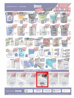 K Carrim Builders Mecca : Bonanza 2023 (30 May - 03 July 2023), page 4