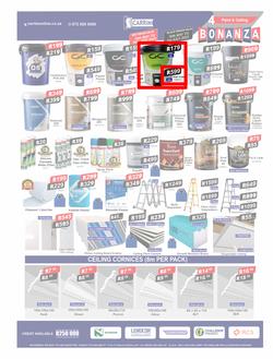 K Carrim Builders Mecca : Bonanza 2023 (30 May - 03 July 2023), page 4