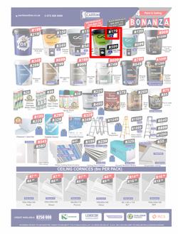K Carrim Builders Mecca : Bonanza 2023 (30 May - 03 July 2023), page 4