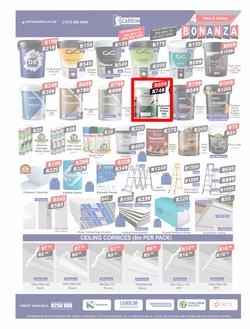 K Carrim Builders Mecca : Bonanza 2023 (30 May - 03 July 2023), page 4