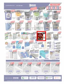 K Carrim Builders Mecca : Bonanza 2023 (30 May - 03 July 2023), page 4