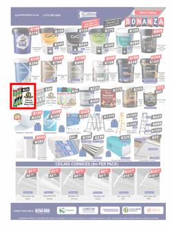 K Carrim Builders Mecca : Bonanza 2023 (30 May - 03 July 2023), page 4