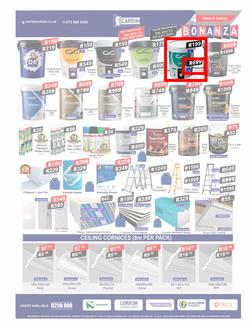 K Carrim Builders Mecca : Bonanza 2023 (30 May - 03 July 2023), page 4