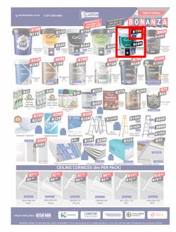 K Carrim Builders Mecca : Bonanza 2023 (30 May - 03 July 2023), page 4