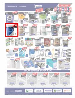 K Carrim Builders Mecca : Bonanza 2023 (30 May - 03 July 2023), page 4