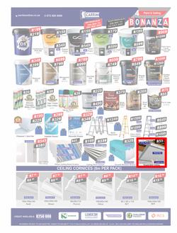 K Carrim Builders Mecca : Bonanza 2023 (30 May - 03 July 2023), page 4