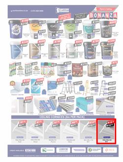 K Carrim Builders Mecca : Bonanza 2023 (30 May - 03 July 2023), page 4