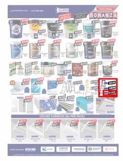 K Carrim Builders Mecca : Bonanza 2023 (30 May - 03 July 2023), page 4