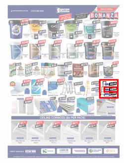 K Carrim Builders Mecca : Bonanza 2023 (30 May - 03 July 2023), page 4