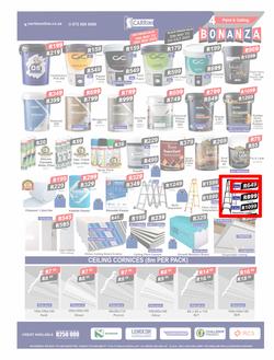 K Carrim Builders Mecca : Bonanza 2023 (30 May - 03 July 2023), page 4