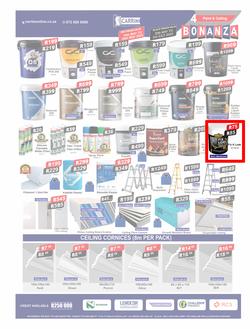 K Carrim Builders Mecca : Bonanza 2023 (30 May - 03 July 2023), page 4