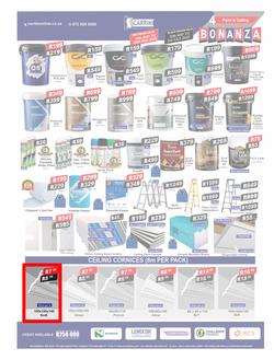 K Carrim Builders Mecca : Bonanza 2023 (30 May - 03 July 2023), page 4