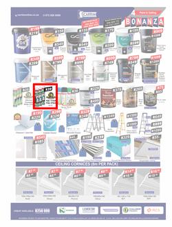 K Carrim Builders Mecca : Bonanza 2023 (30 May - 03 July 2023), page 4