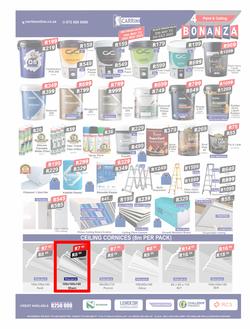 K Carrim Builders Mecca : Bonanza 2023 (30 May - 03 July 2023), page 4