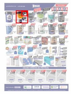 K Carrim Builders Mecca : Bonanza 2023 (30 May - 03 July 2023), page 4